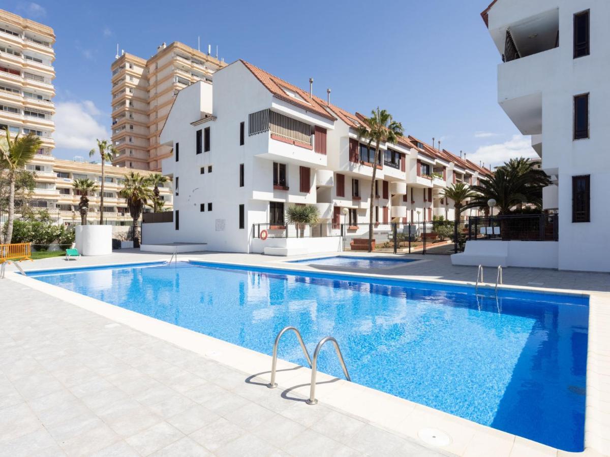 Apartment Comfy Altemar-1 By Interhome Playa de las Americas  Zewnętrze zdjęcie