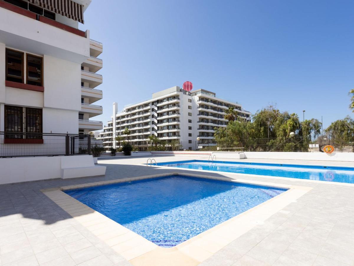 Apartment Comfy Altemar-1 By Interhome Playa de las Americas  Zewnętrze zdjęcie