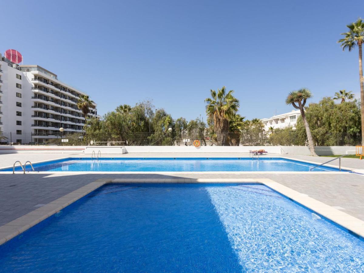 Apartment Comfy Altemar-1 By Interhome Playa de las Americas  Zewnętrze zdjęcie