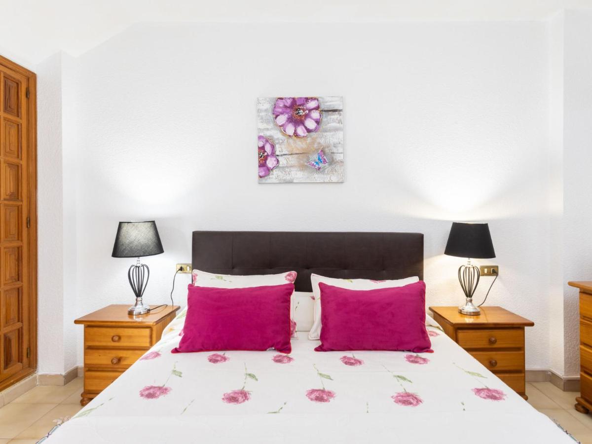 Apartment Comfy Altemar-1 By Interhome Playa de las Americas  Zewnętrze zdjęcie