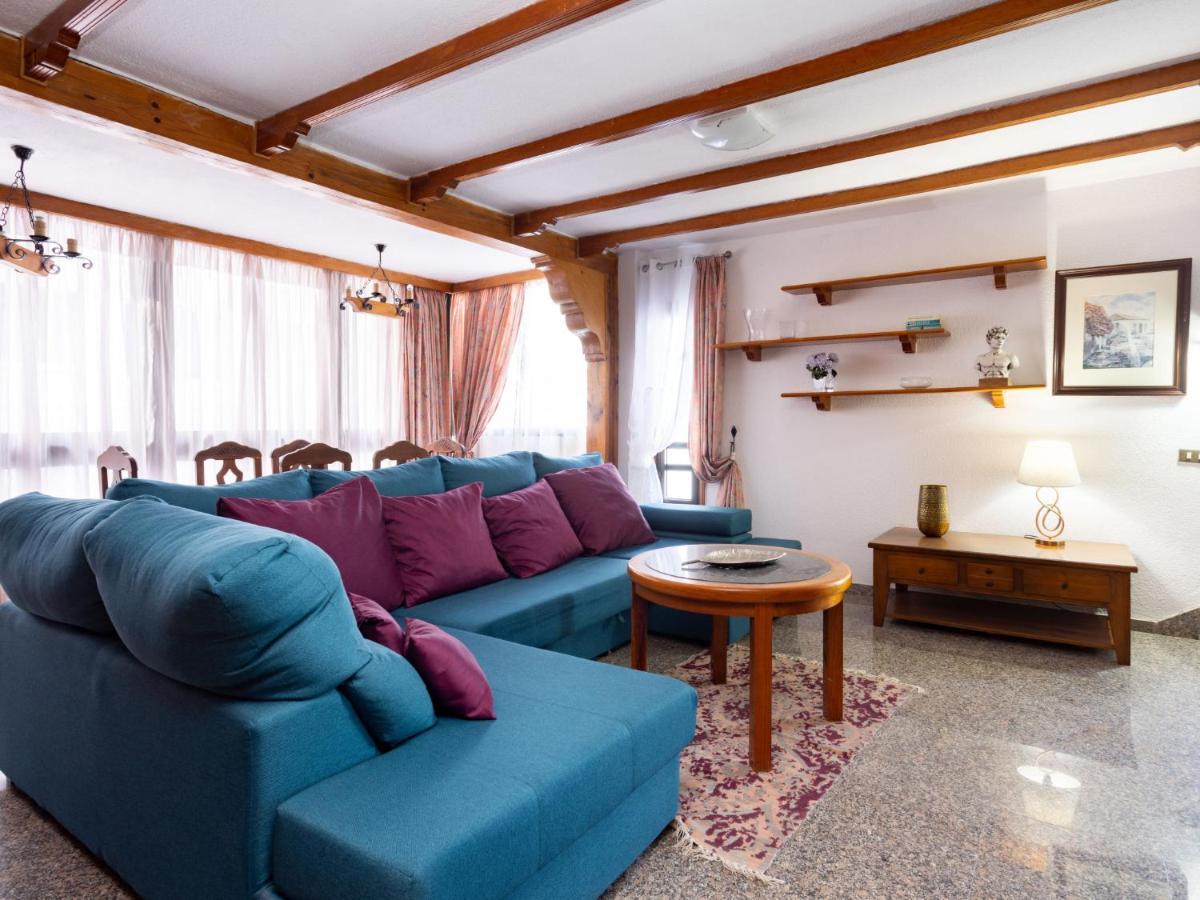 Apartment Comfy Altemar-1 By Interhome Playa de las Americas  Zewnętrze zdjęcie