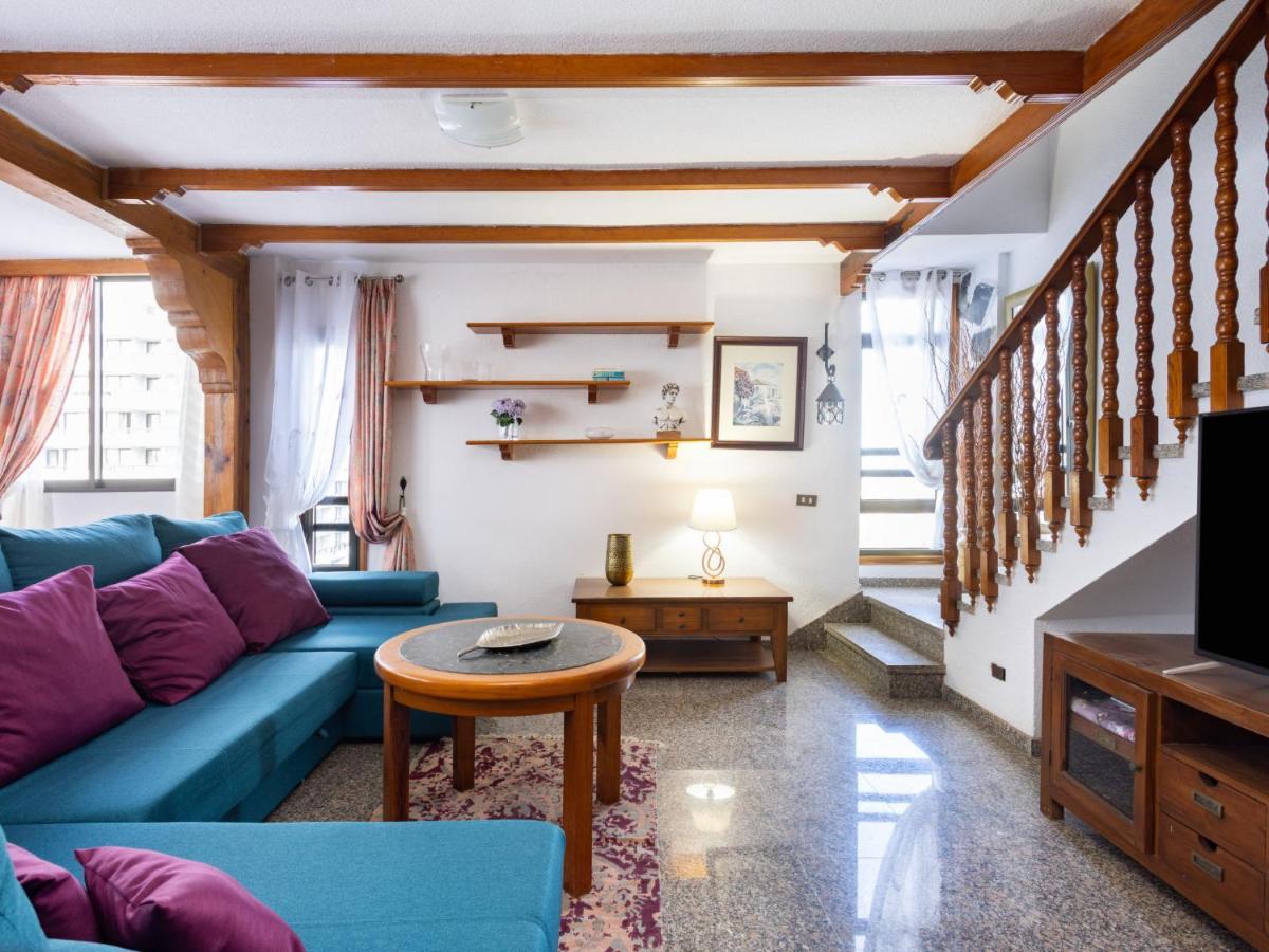 Apartment Comfy Altemar-1 By Interhome Playa de las Americas  Zewnętrze zdjęcie