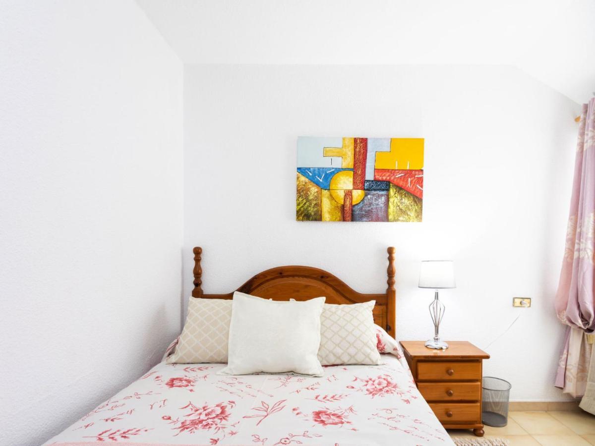 Apartment Comfy Altemar-1 By Interhome Playa de las Americas  Zewnętrze zdjęcie