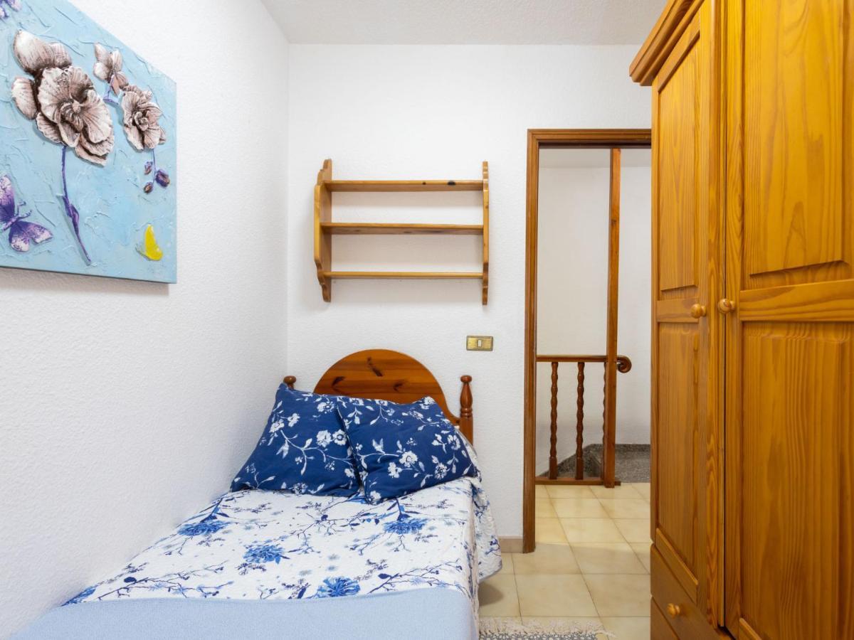 Apartment Comfy Altemar-1 By Interhome Playa de las Americas  Zewnętrze zdjęcie