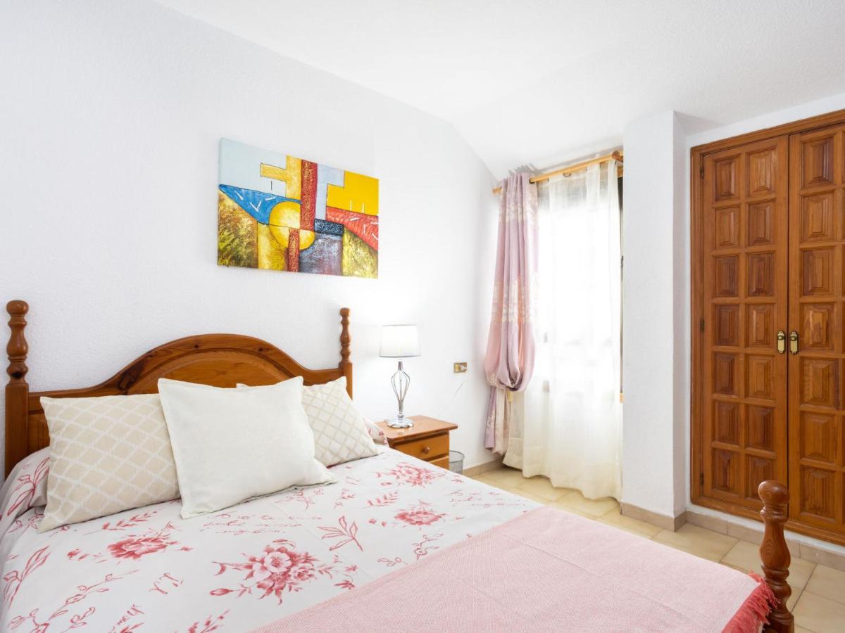 Apartment Comfy Altemar-1 By Interhome Playa de las Americas  Zewnętrze zdjęcie