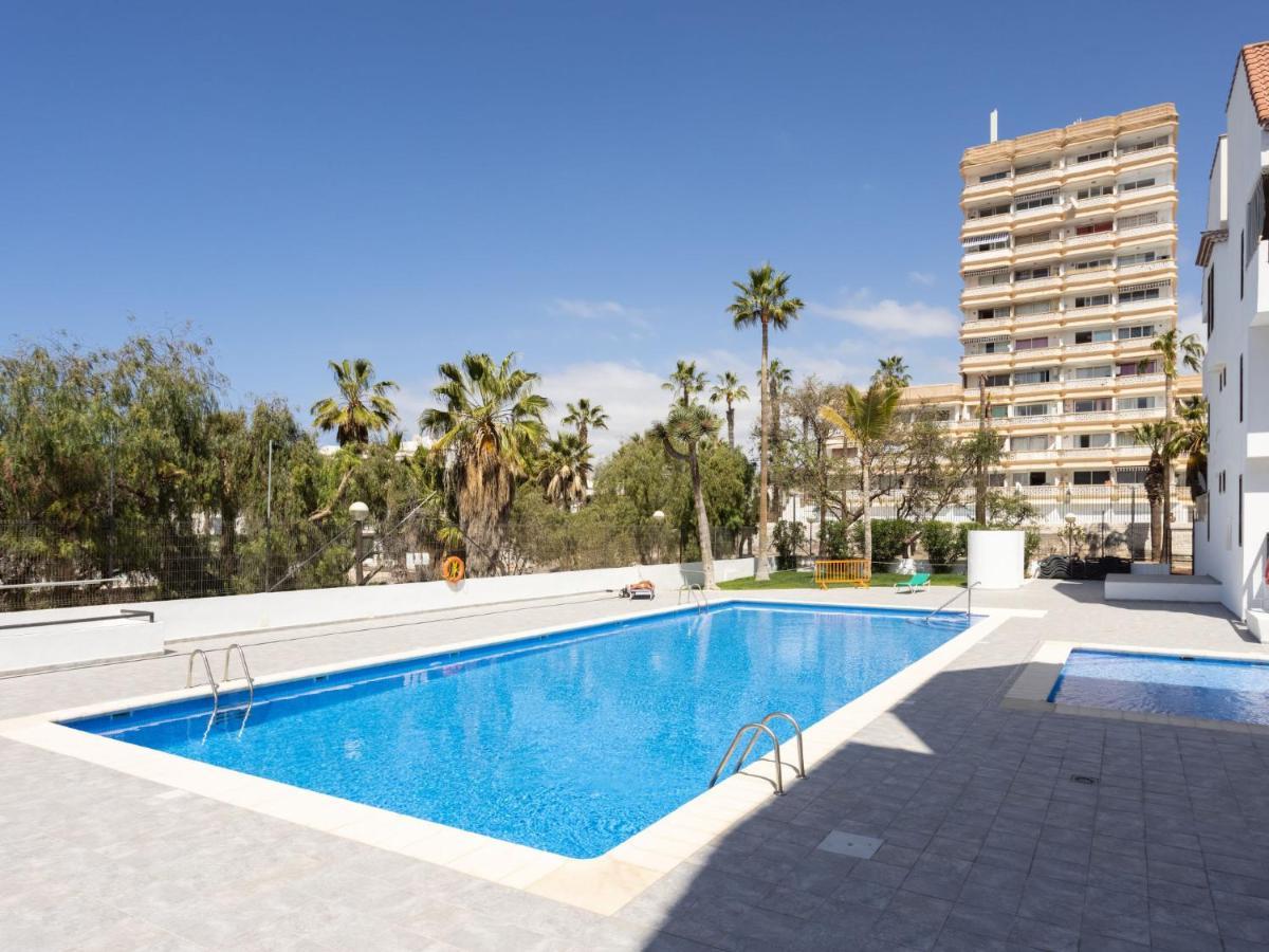 Apartment Comfy Altemar-1 By Interhome Playa de las Americas  Zewnętrze zdjęcie
