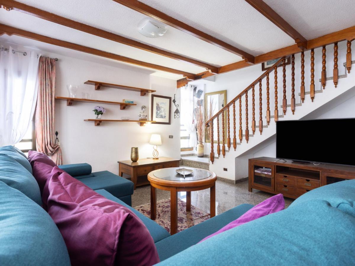 Apartment Comfy Altemar-1 By Interhome Playa de las Americas  Zewnętrze zdjęcie