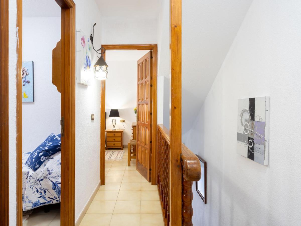 Apartment Comfy Altemar-1 By Interhome Playa de las Americas  Zewnętrze zdjęcie