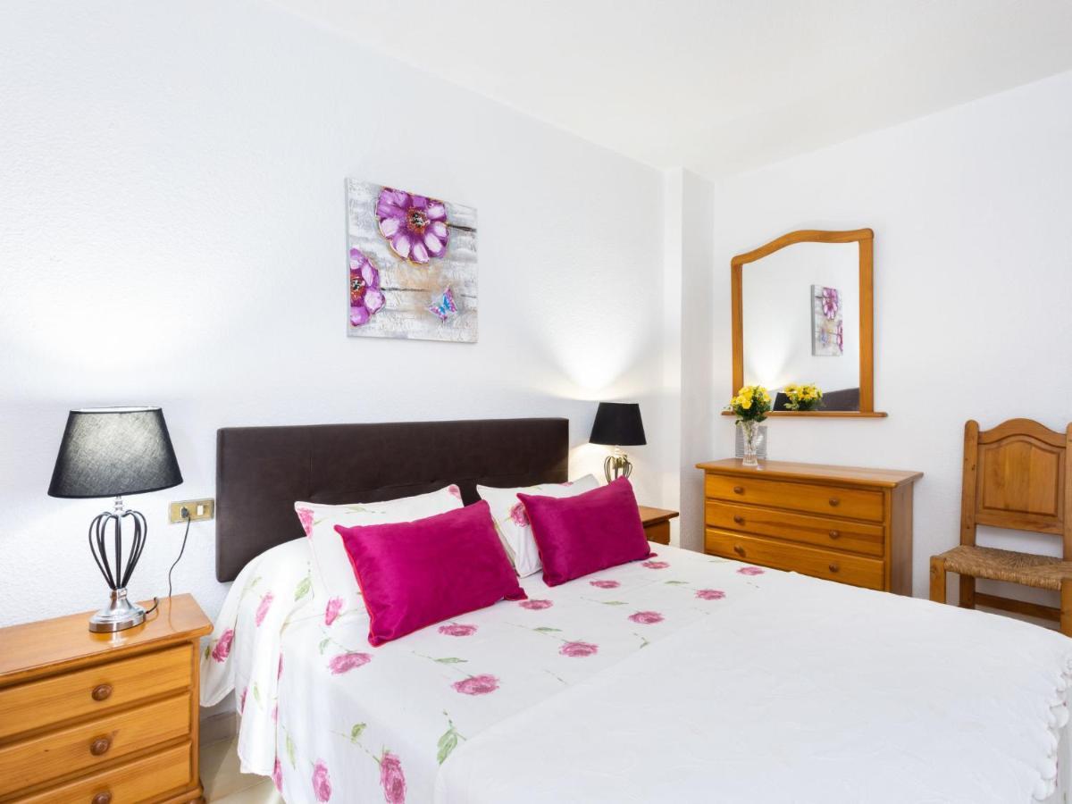 Apartment Comfy Altemar-1 By Interhome Playa de las Americas  Zewnętrze zdjęcie