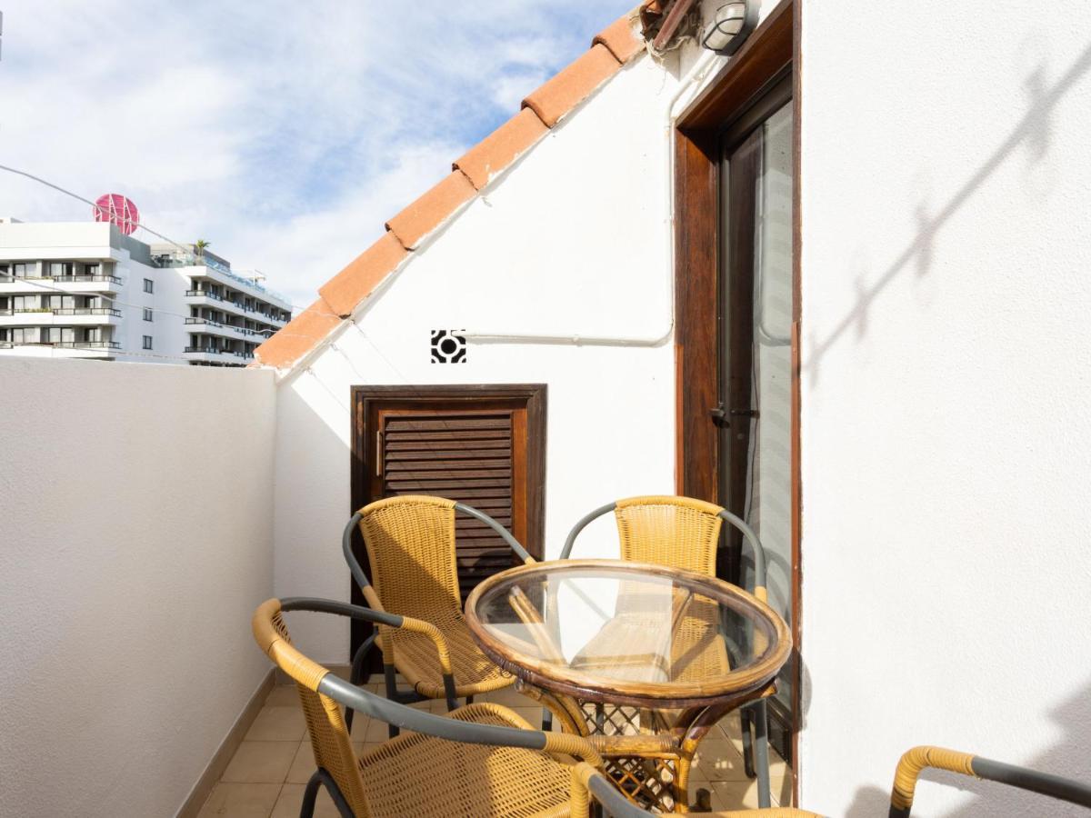 Apartment Comfy Altemar-1 By Interhome Playa de las Americas  Zewnętrze zdjęcie