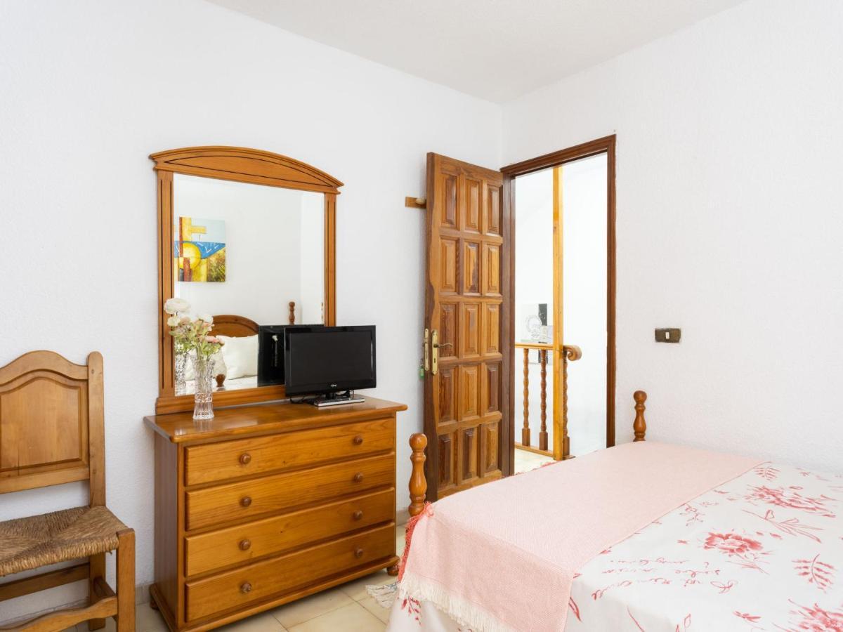 Apartment Comfy Altemar-1 By Interhome Playa de las Americas  Zewnętrze zdjęcie