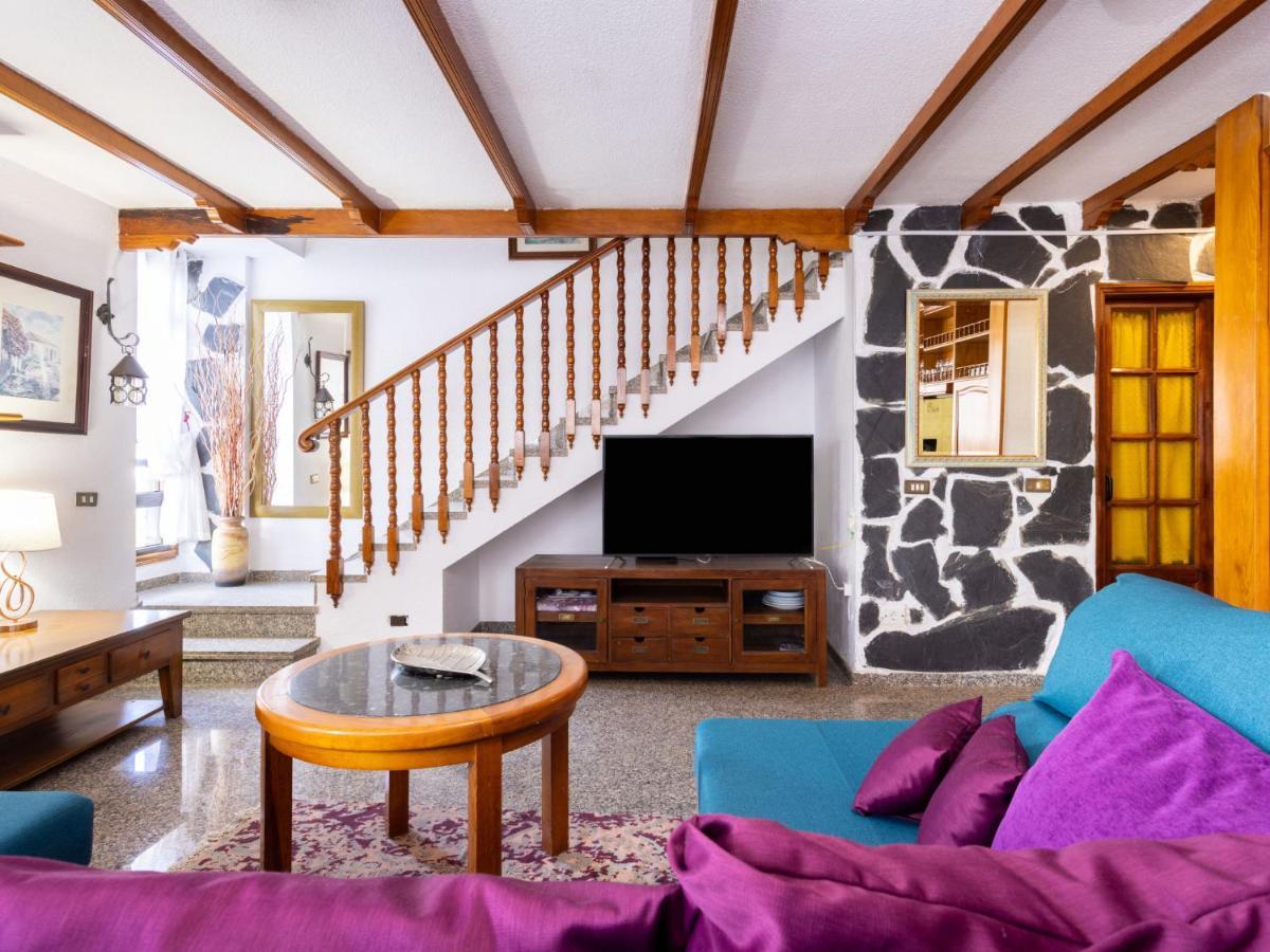 Apartment Comfy Altemar-1 By Interhome Playa de las Americas  Zewnętrze zdjęcie