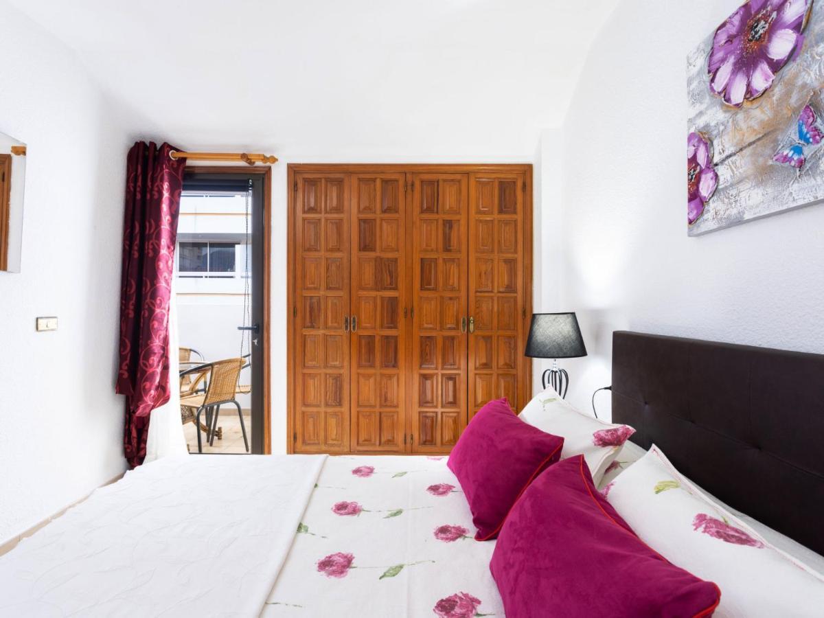 Apartment Comfy Altemar-1 By Interhome Playa de las Americas  Zewnętrze zdjęcie