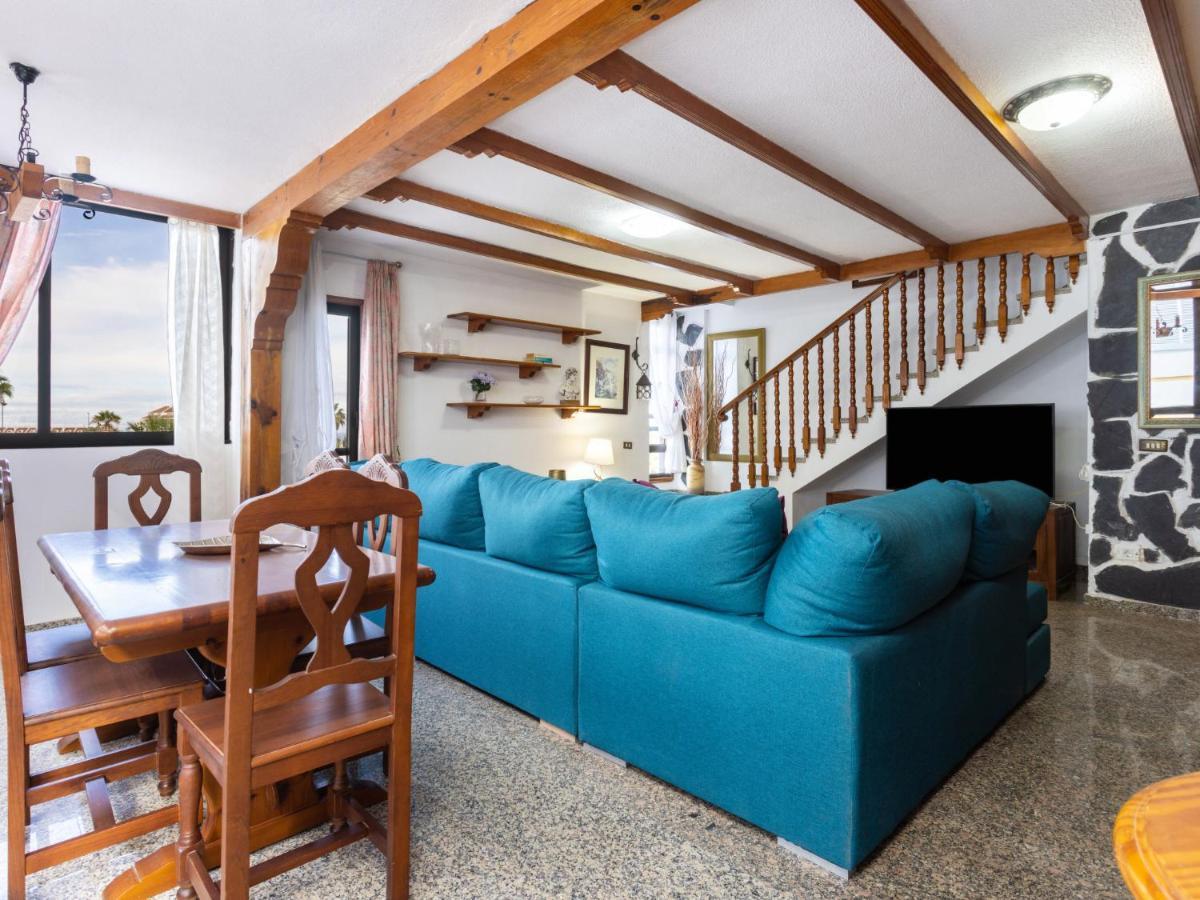 Apartment Comfy Altemar-1 By Interhome Playa de las Americas  Zewnętrze zdjęcie